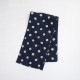 �����ʡ�2024AW/�᥾��ɥ����� maison de soil PADDED SILK DOT MUFFLER �ޥե顼   (st10-2604-23)��03D62��
