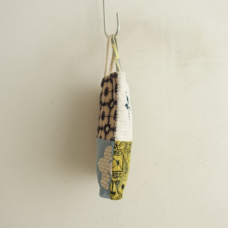 ߥʥڥۥͥ mina perhonen piece toast bag ȡȥХå   (ba5-2508-28)72I52