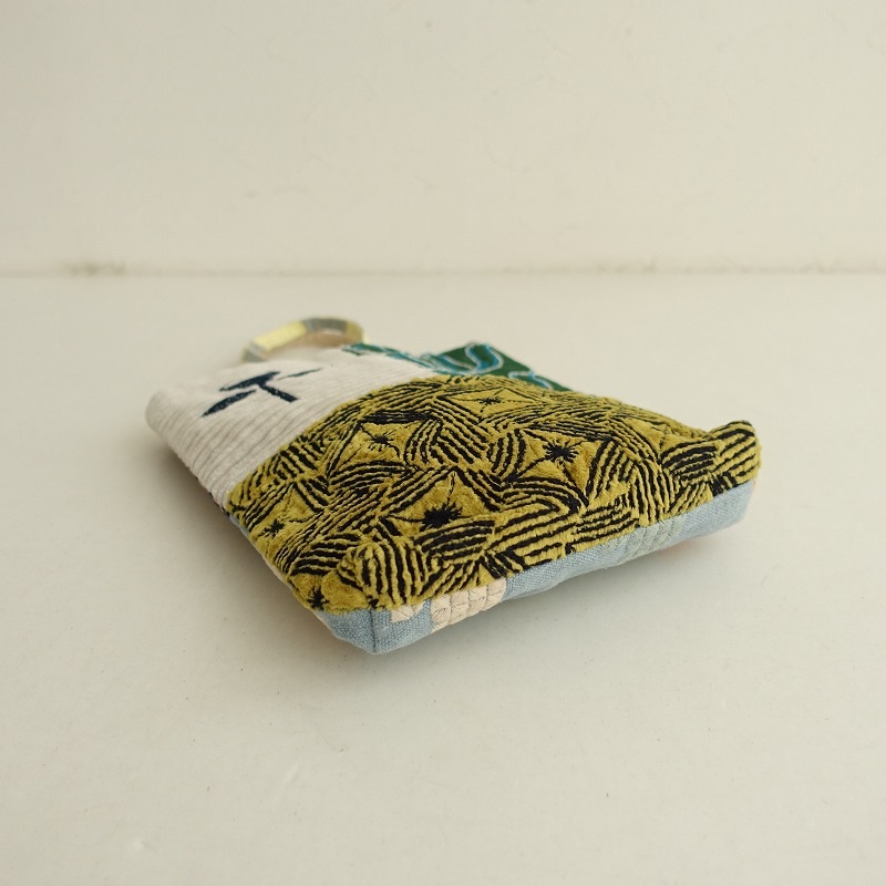 ߥʥڥۥͥ mina perhonen piece toast bag ȡȥХå   (ba5-2508-28)72I52