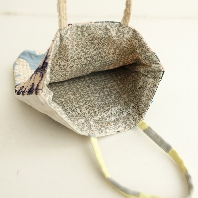 ߥʥڥۥͥ mina perhonen piece toast bag ȡȥХå   (ba5-2508-28)72I52