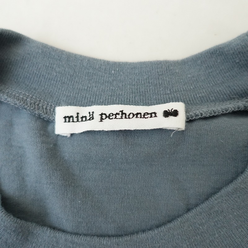 ڥ󥺡ۥߥʥڥۥͥ mina perhonen Curt åȥ󥯥롼ͥåȾµT  M (33-2505-158)50F52