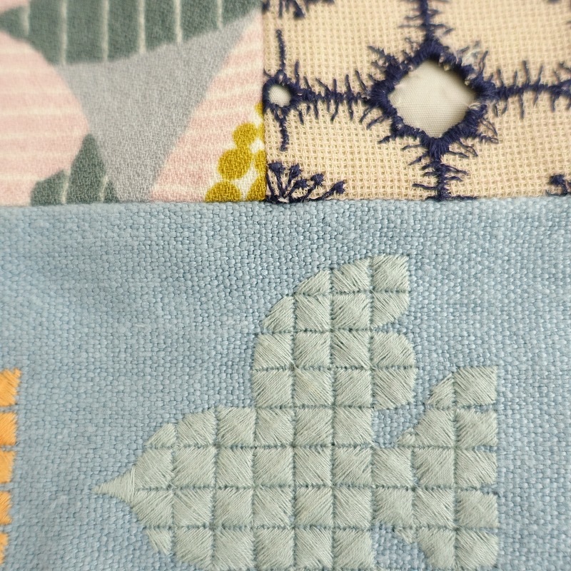 ߥʥڥۥͥ mina perhonen piece toast bag ȡȥХå   (ba5-2508-28)72I52