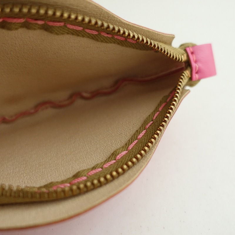 ������/���1.9����2024AW/���Х��� ebagos ��åץ� �ݡ��������㥤�ˡ�   (ac84-2508-119)��82I52��