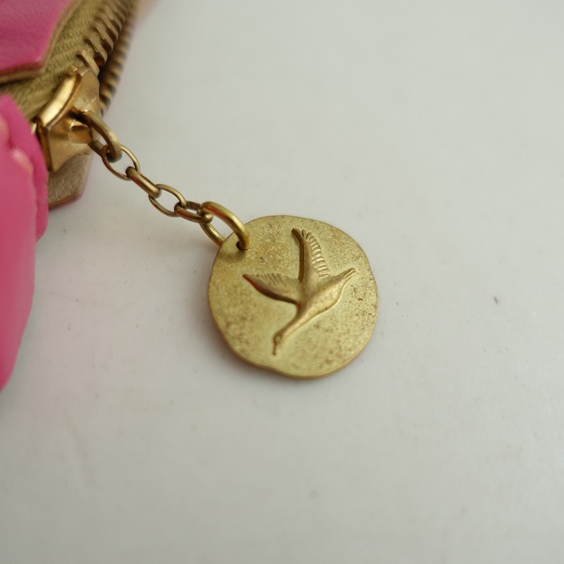 ������/���1.9����2024AW/���Х��� ebagos ��åץ� �ݡ��������㥤�ˡ�   (ac84-2508-119)��82I52��