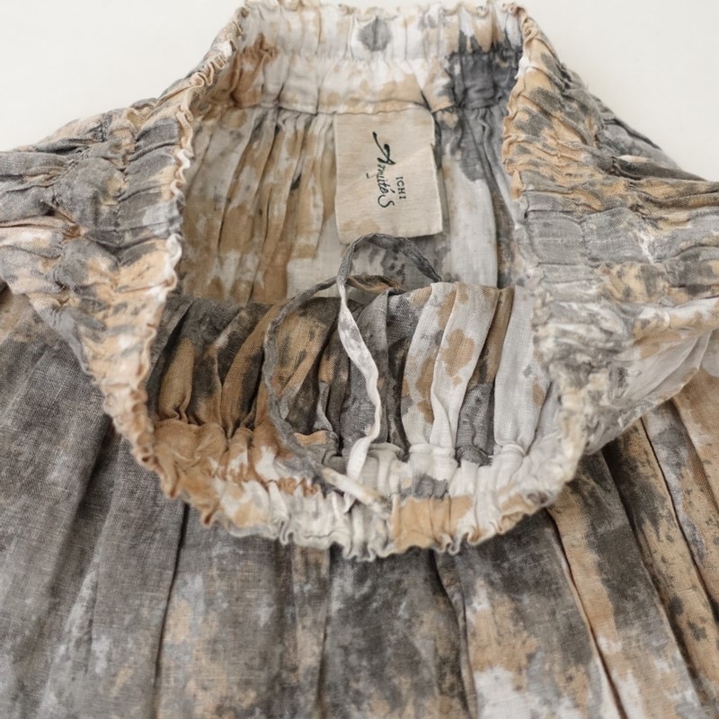 ���� ����ƥ������� ICHI Antiquite��s ������ ��������Υ�ͥ󥹥�����with�ڥ�������   (sk2-2604-150)��60E62��
