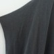 ��2025/���3.8���ۥ������२���� evam eva cotton cupro rove vest �������󥰥٥���  M (25-2604-290)��11E62��