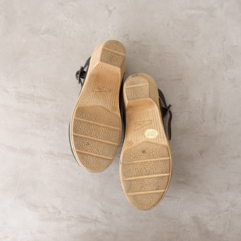 ���󥹥� DANSKO �Хå����ȥ�åץ��� 36/23  36 (sh10-2601-39)��10B62��