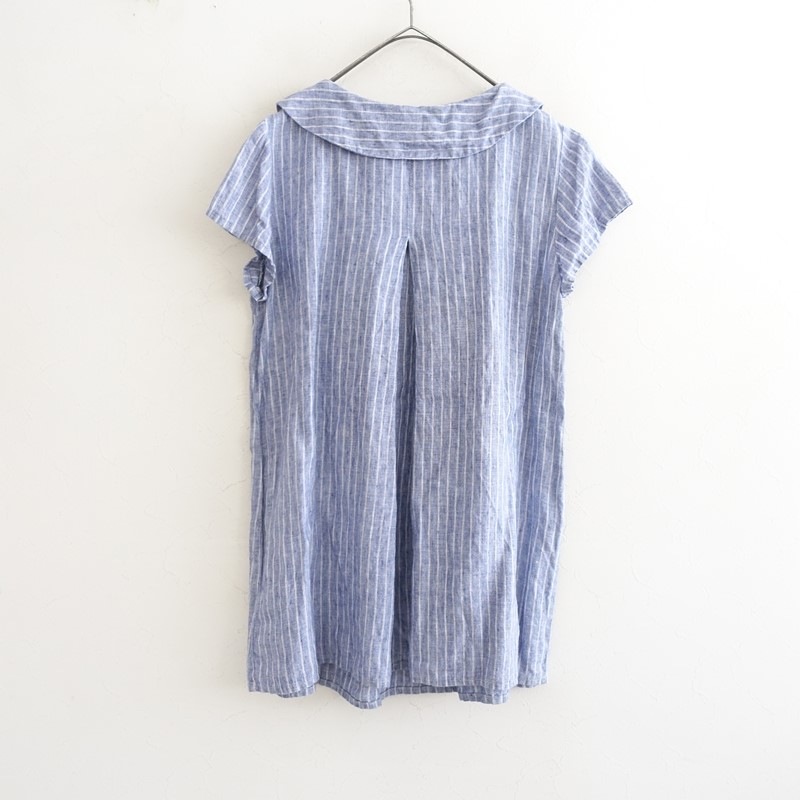 �ե�����ͥ��� fog linen work ��ͥ󥹥ȥ饤�ץե�åȥ��顼A�饤�����˥å�   (2-2604-429)��51E62��
