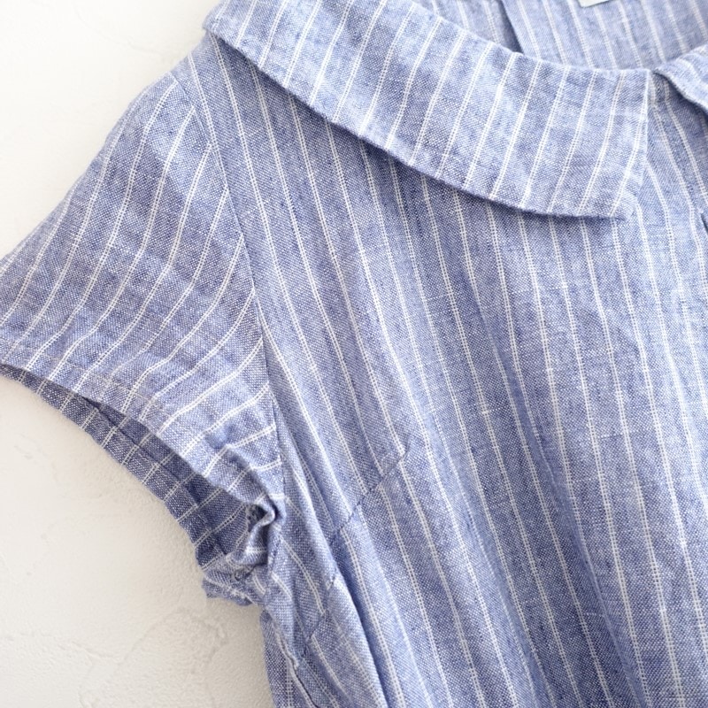 �ե�����ͥ��� fog linen work ��ͥ󥹥ȥ饤�ץե�åȥ��顼A�饤�����˥å�   (2-2604-429)��51E62��