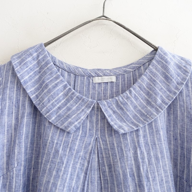 �ե�����ͥ��� fog linen work ��ͥ󥹥ȥ饤�ץե�åȥ��顼A�饤�����˥å�   (2-2604-429)��51E62��