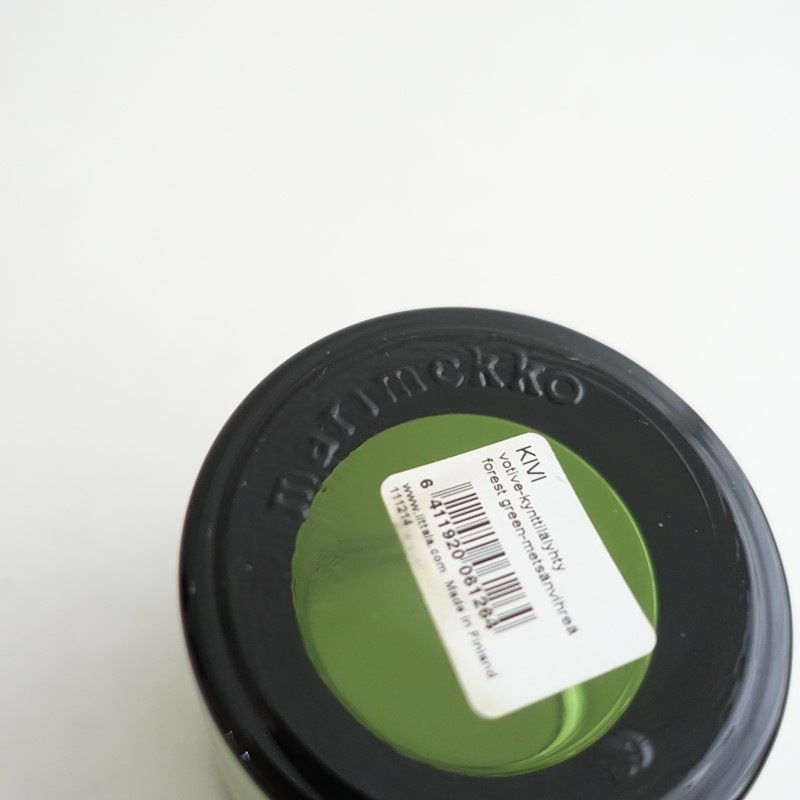���̲��ۥ��å���ߥޥ��å� iittala��marimekko KIVI �����ɥ�ۥ���� �ե��쥹�ȥ��꡼��   (wa84-2607-73)��10I62��