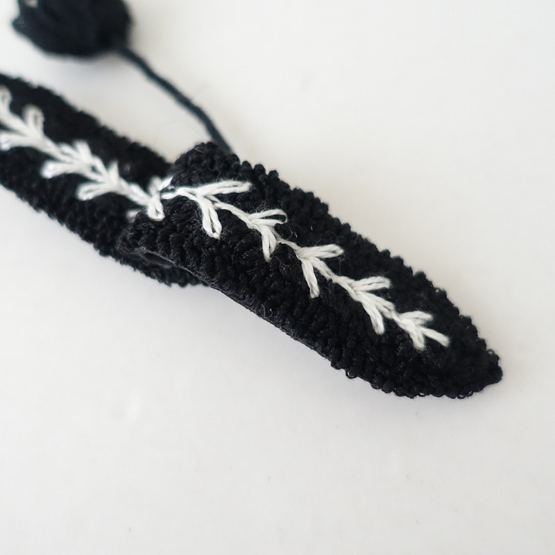 ̤/1.92023SS/ߥʥڥۥͥ mina perhonen developpe    (ac85-2505-162)03F52