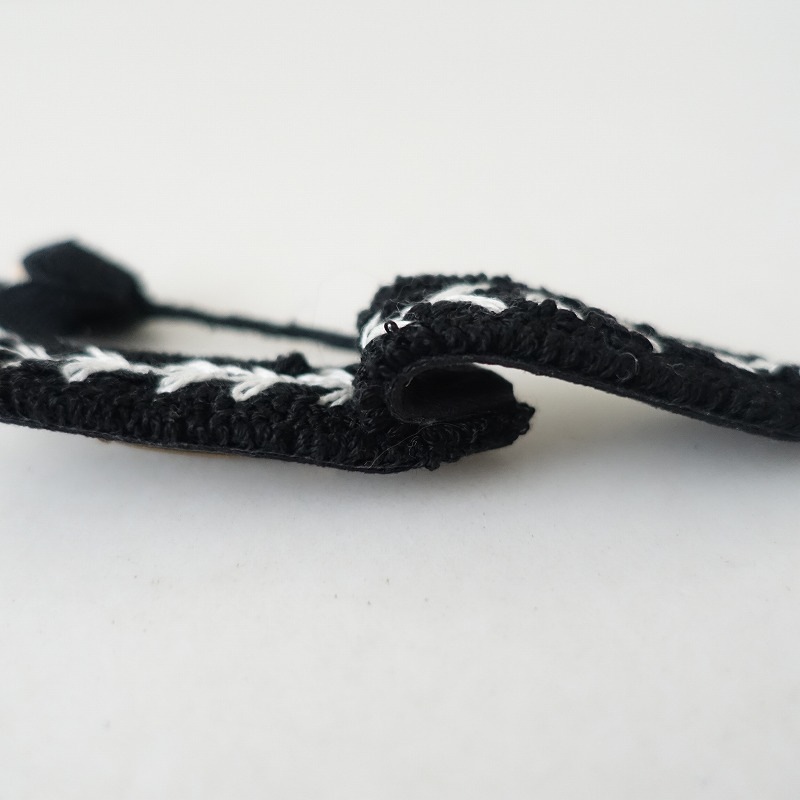 ̤/1.92023SS/ߥʥڥۥͥ mina perhonen developpe    (ac85-2505-162)03F52