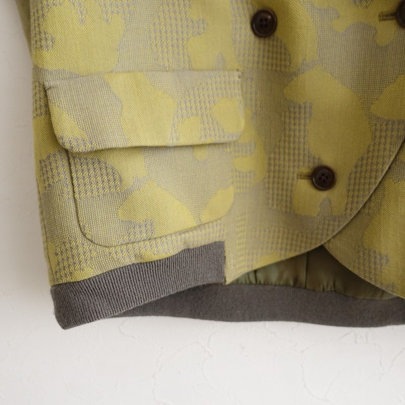 ��2024AW/���10.4���ۥߥʥڥ�ۥͥ� mina perhonen hug ���㥱�å�  36 (jk25-2604-536)��10F62��