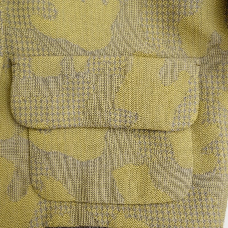 ��2024AW/���10.4���ۥߥʥڥ�ۥͥ� mina perhonen hug ���㥱�å�  36 (jk25-2604-536)��10F62��