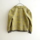 ��2024AW/���10.4���ۥߥʥڥ�ۥͥ� mina perhonen hug ���㥱�å�  36 (jk25-2604-536)��10F62��