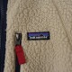 ѥ˥ Patagonia Retro Pile Jacket ȥѥ른㥱å  M (jk1-2502-411)22C52