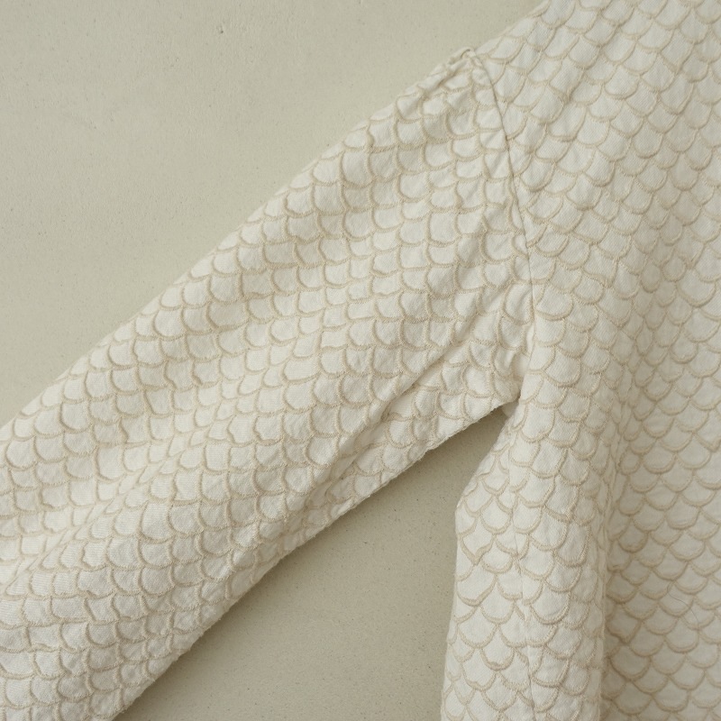 �ߥʥڥ�ۥͥ���ɥ꡼ mina perhonen laundry mermaid����֥������꡼�����åѡ��֥饦��  36 (2-2506-355)��51G52��