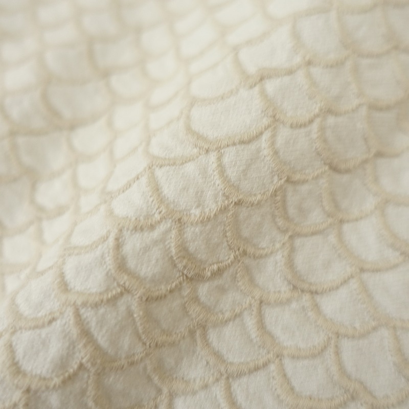 �ߥʥڥ�ۥͥ���ɥ꡼ mina perhonen laundry mermaid����֥������꡼�����åѡ��֥饦��  36 (2-2506-355)��51G52��