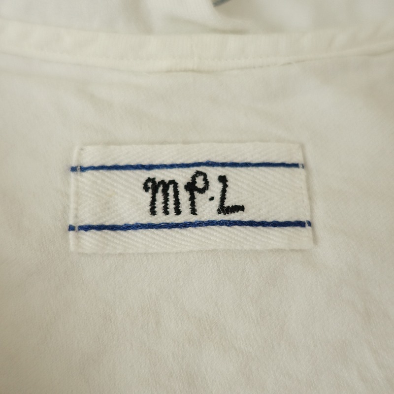 �ߥʥڥ�ۥͥ���ɥ꡼ mina perhonen laundry mermaid����֥������꡼�����åѡ��֥饦��  36 (2-2506-355)��51G52��