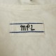 �ߥʥڥ�ۥͥ���ɥ꡼ mina perhonen laundry mermaid����֥������꡼�����åѡ��֥饦��  36 (2-2506-355)��51G52��