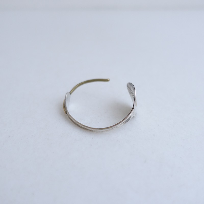 ���ȥꥨ���󥿥� Atelier d��antan Revivre new barn Spoon Bangle   (ac30-2601-118)��82B62��
