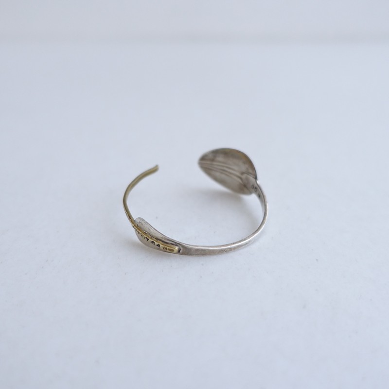 ���ȥꥨ���󥿥� Atelier d��antan Revivre new barn Spoon Bangle   (ac30-2601-118)��82B62��