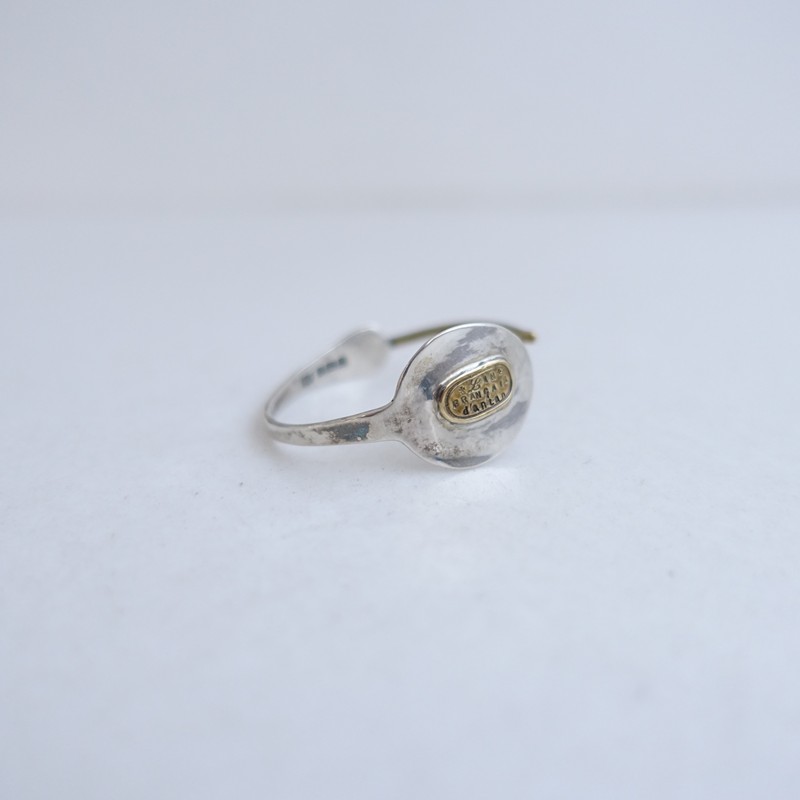 ���ȥꥨ���󥿥� Atelier d��antan Revivre new barn Spoon Bangle   (ac30-2601-118)��82B62��