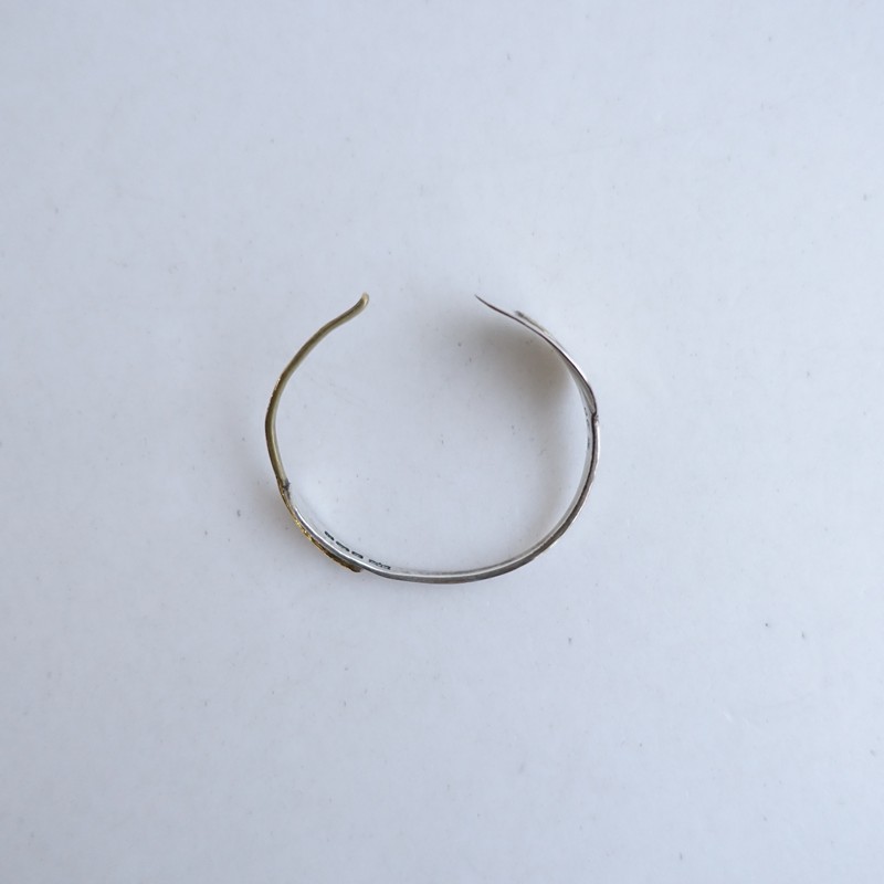 ���ȥꥨ���󥿥� Atelier d��antan Revivre new barn Spoon Bangle   (ac30-2601-118)��82B62��