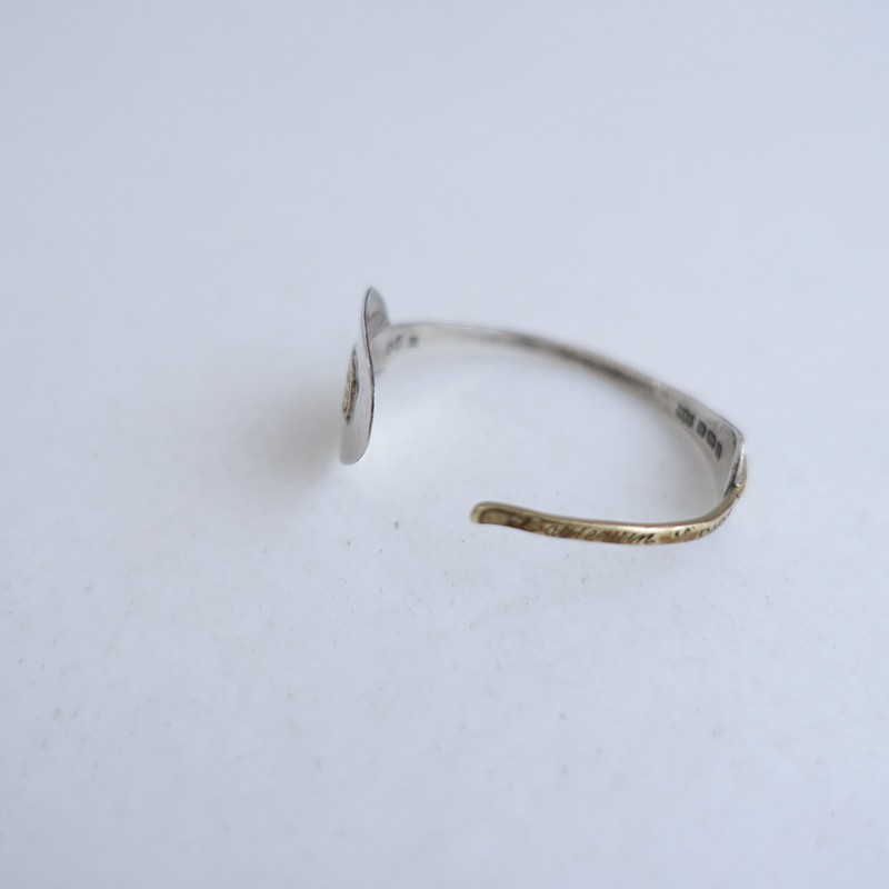 ���ȥꥨ���󥿥� Atelier d��antan Revivre new barn Spoon Bangle   (ac30-2601-118)��82B62��