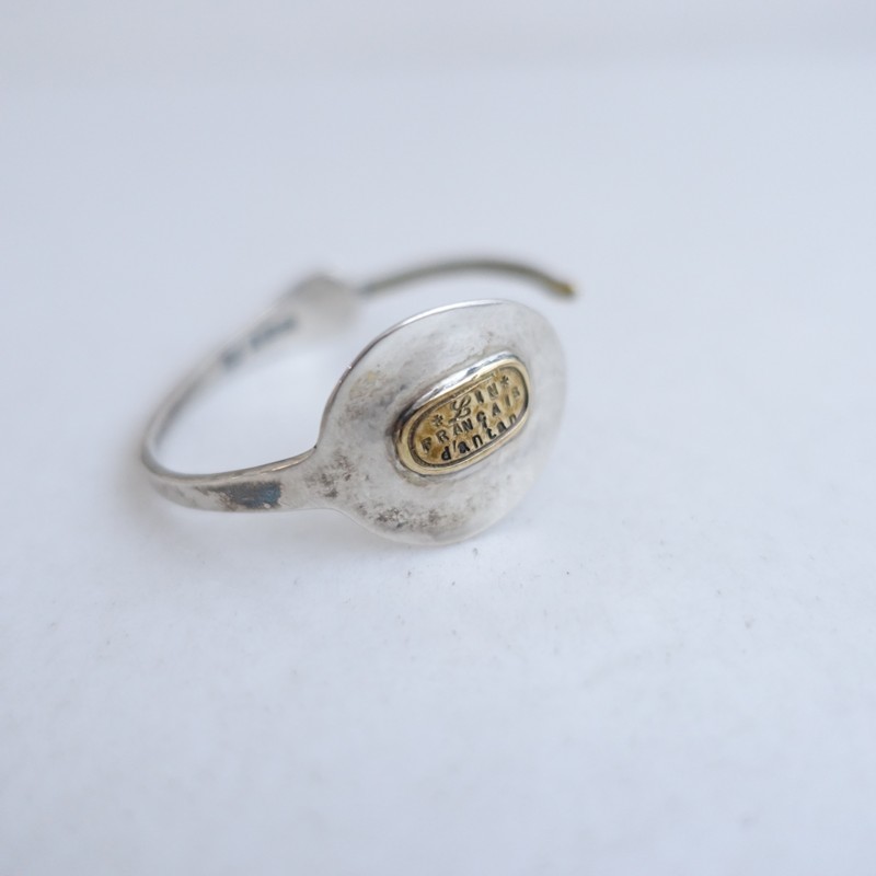 ���ȥꥨ���󥿥� Atelier d��antan Revivre new barn Spoon Bangle   (ac30-2601-118)��82B62��
