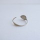 ���ȥꥨ���󥿥� Atelier d��antan Revivre new barn Spoon Bangle   (ac30-2601-118)��82B62��