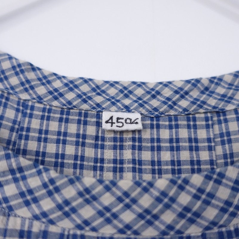 �����4.7����45������ԡ����� R45RPM ����ɥ��ǥ��Υɥ쥹   (33-2511-149)��01L52��