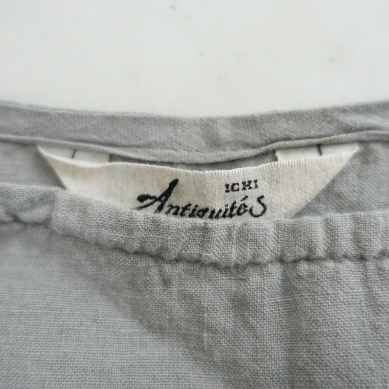  ƥ ICHI Antiquites ͥԡ  - (27-2504-25)30E52