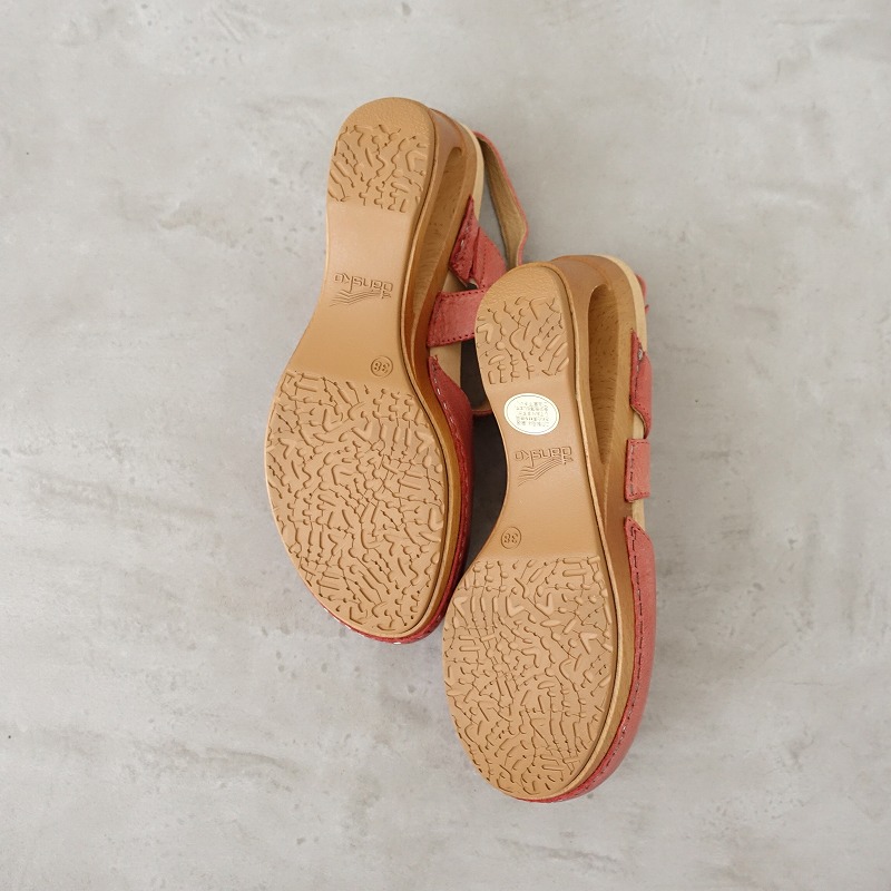 �����2.7���ۥ��󥹥� DANSKO Taci ������� 38/24  38 (ksh10-2508-73)��60I52��