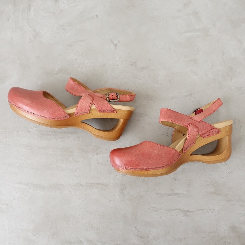 �����2.7���ۥ��󥹥� DANSKO Taci ������� 38/24  38 (ksh10-2508-73)��60I52��
