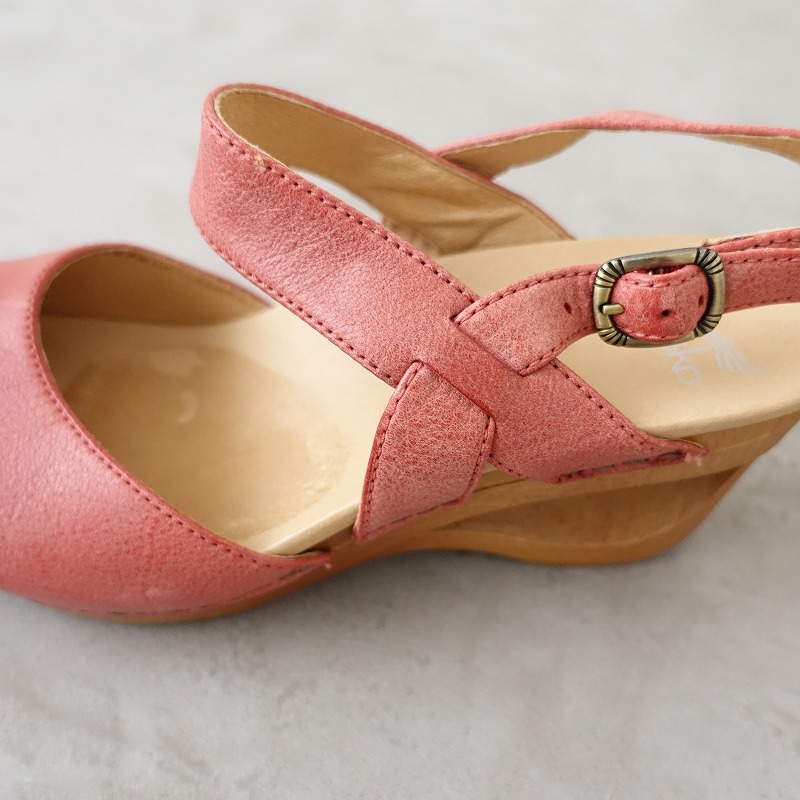 �����2.7���ۥ��󥹥� DANSKO Taci ������� 38/24  38 (ksh10-2508-73)��60I52��