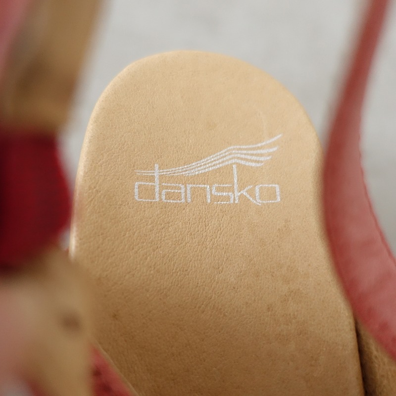 �����2.7���ۥ��󥹥� DANSKO Taci ������� 38/24  38 (ksh10-2508-73)��60I52��