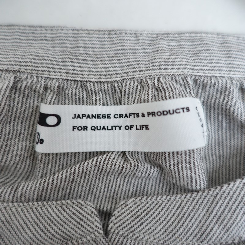 �ǥ������饹�� D CLASKA �ԥ󥹥ȥ饤�ץХ�ɥ��顼����ĥ֥饦��  38 (2-2512-155)��50A62��