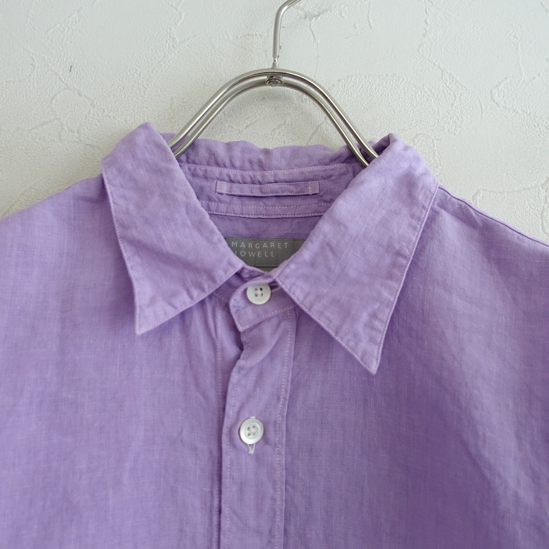 /󥺡ۥޡåȥϥ MARGARET HOWELL ͥȾµ   S (34-2508-36)81I52