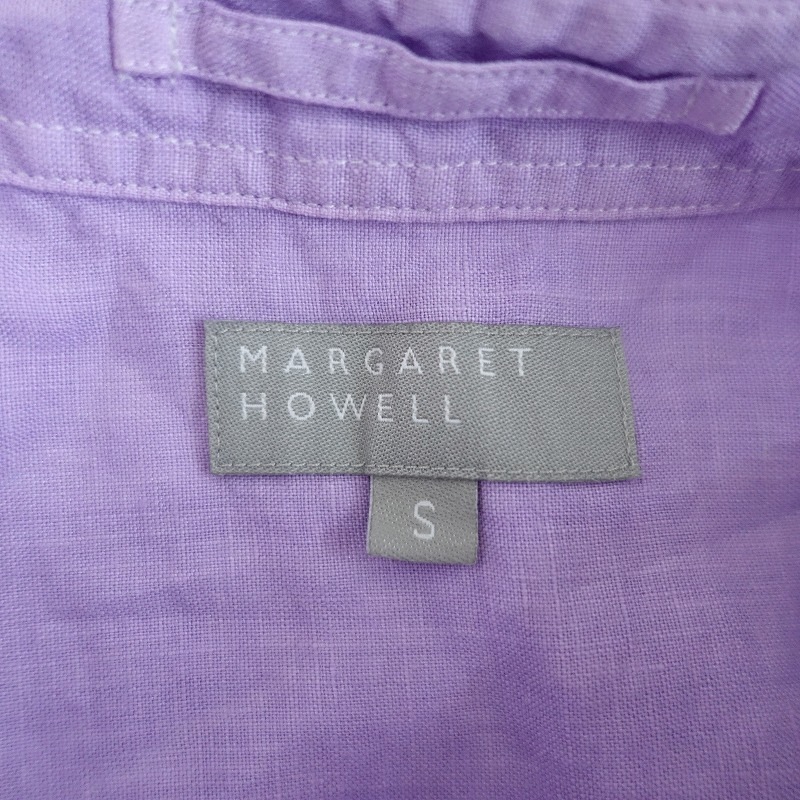 /󥺡ۥޡåȥϥ MARGARET HOWELL ͥȾµ   S (34-2508-36)81I52