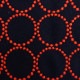 �ߥʥڥ�ۥͥ� mina perhonen tambourine dop���� 130��100cm   (fa88-2501-59)��41B52��