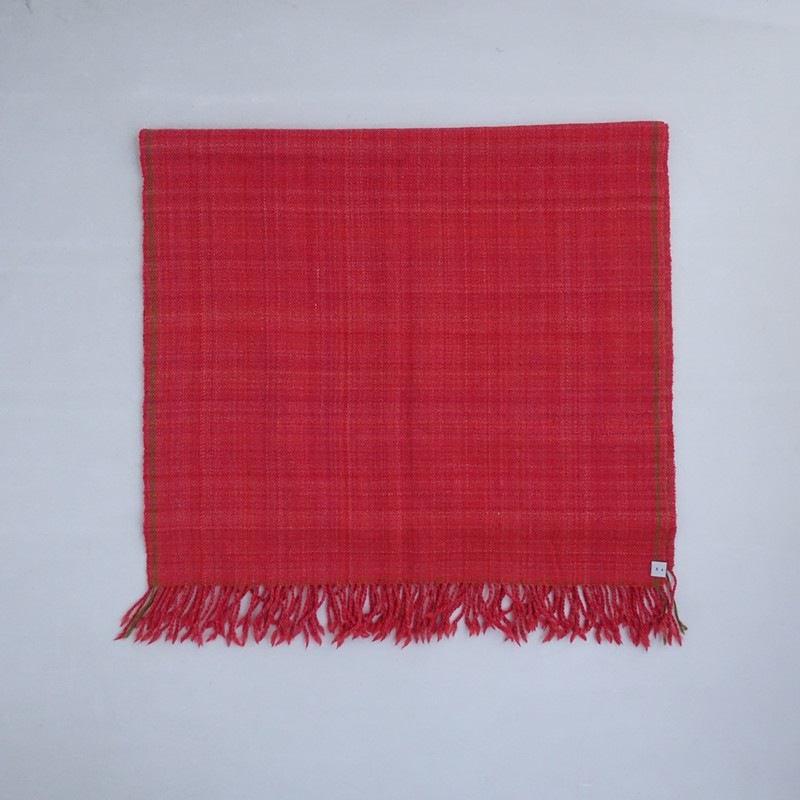 �����2.2���ۥ��å� Rocca Hand woven scarf ���ȡ���   (st10-2604-22)��03D62��