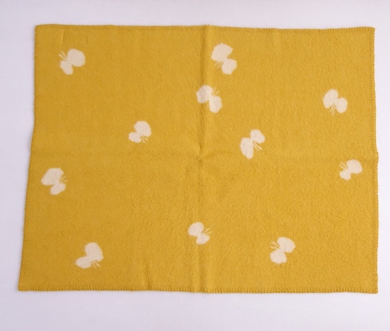 ʡ1.4/ߥʥڥۥͥߥåѥ mina perhonenKLIPPAN ֥󥱥å ߥ choucho    (ac87-2410-11)30K42