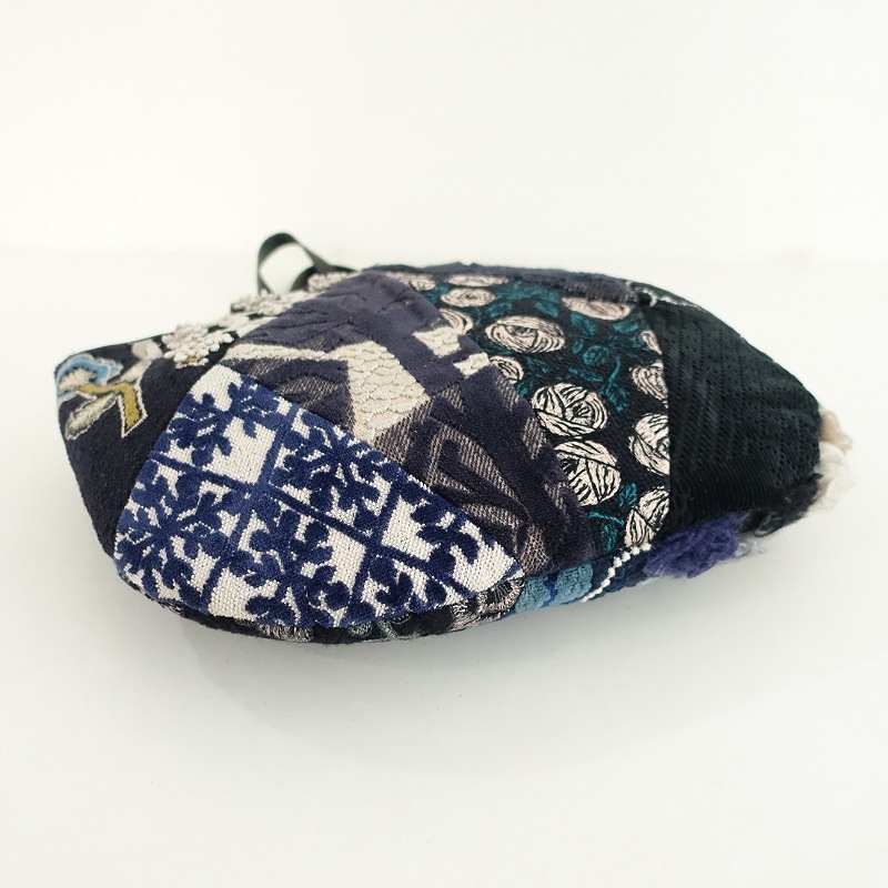 pot-au-feuۥߥʥڥۥͥ mina perhonen pala bag ѥХå   (ba11-2509-32)03I52