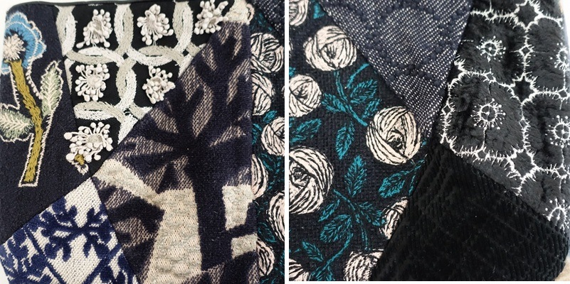 pot-au-feuۥߥʥڥۥͥ mina perhonen pala bag ѥХå   (ba11-2509-32)03I52