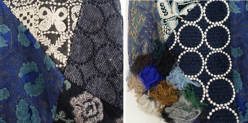 pot-au-feuۥߥʥڥۥͥ mina perhonen pala bag ѥХå   (ba11-2509-32)03I52