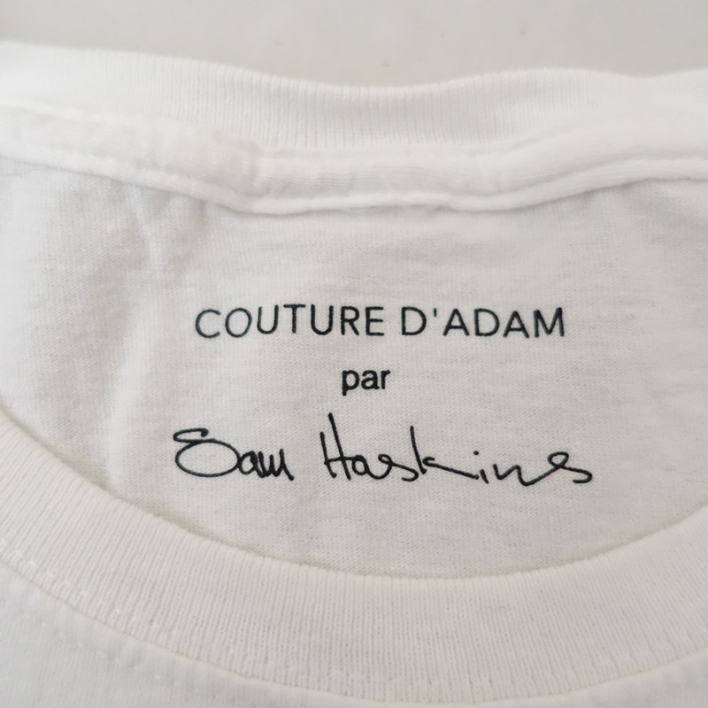 �����塼��ɥ����� COUTURE DADAM �ե���T�����  38 (25-2604-236)��01E62��