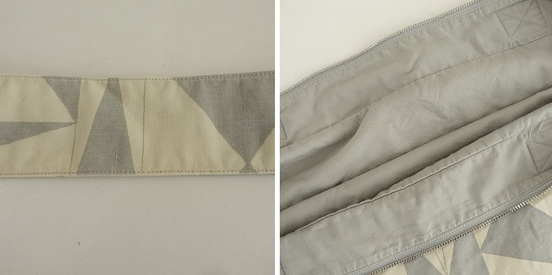 ߥʥڥۥͥ mina perhonen perhonen puzzleХå   (ba7-2410-66)21K42