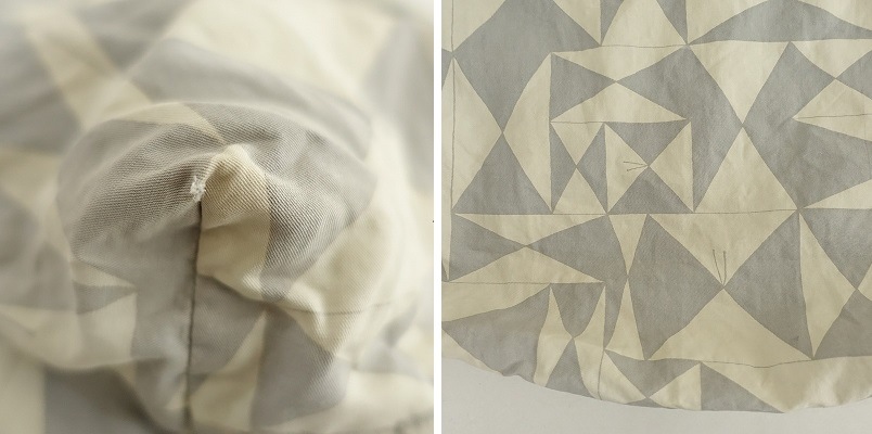 ߥʥڥۥͥ mina perhonen perhonen puzzleХå   (ba7-2410-66)21K42